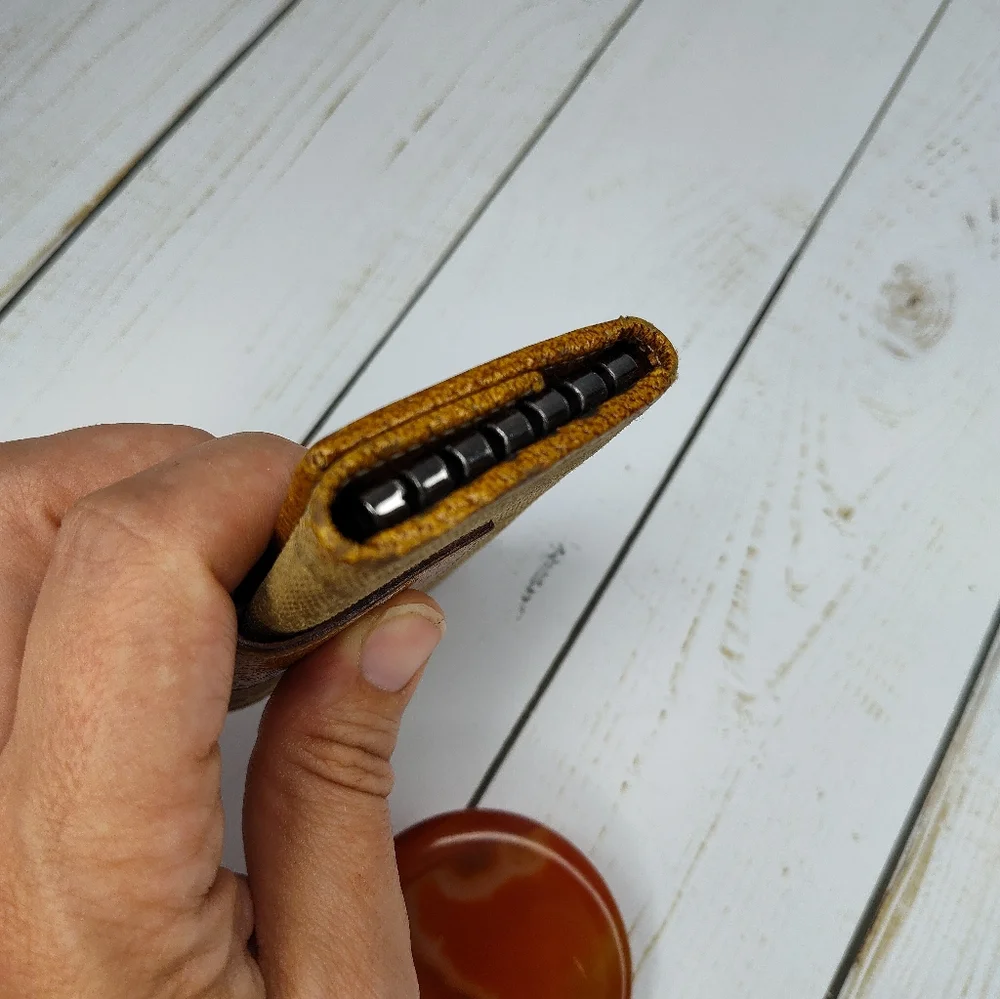 Gucci Key Wallet - Picture 12 of 13